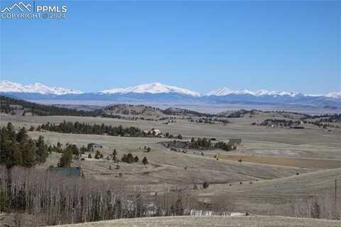 8802 Ranch Road, Hartsel, CO 80449