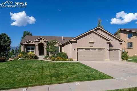 12594 Woodmont Drive, Colorado Springs, CO 80921