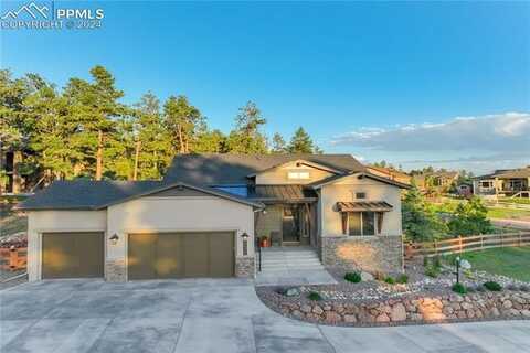 16321 Tree Top Court, Monument, CO 80132