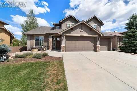 9125 Lookout Mountain Court, Colorado Springs, CO 80924