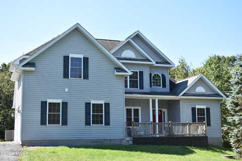 103 West End Drive, Lords Valley, PA 18428