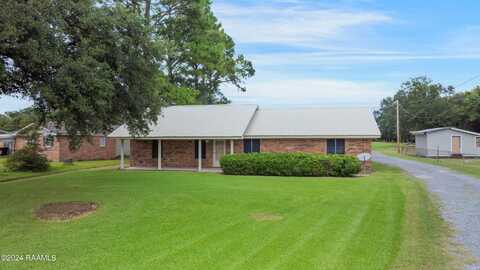 1805 Weeks Island Road, New Iberia, LA 70560