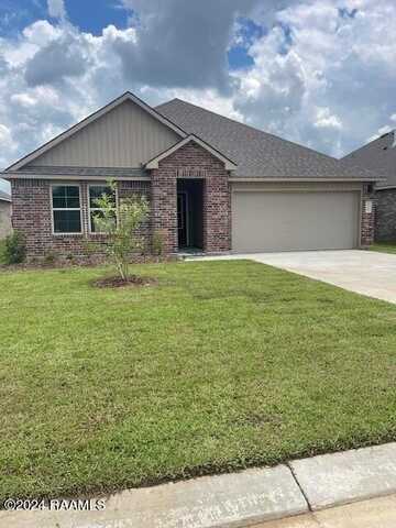 1715 Saddle Back Ridge, New Iberia, LA 70560