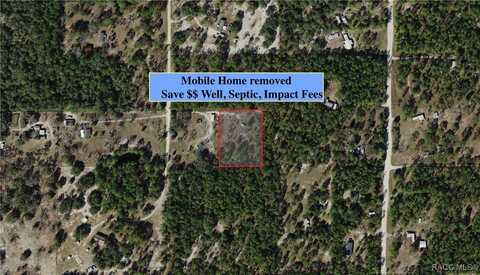 6301 N Oakfield Point, Dunnellon, FL 34433