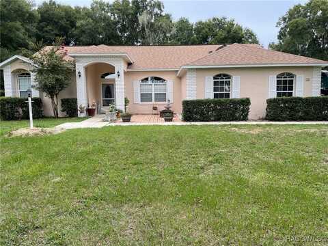 16 Count Fleet Drive, Ocala, FL 34482