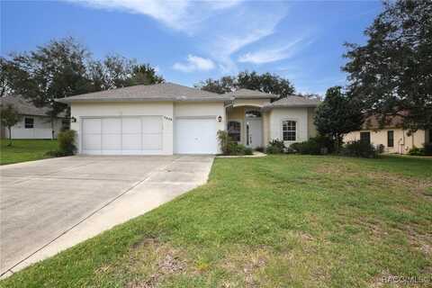 5648 W Hunters Ridge Circle, Lecanto, FL 34461