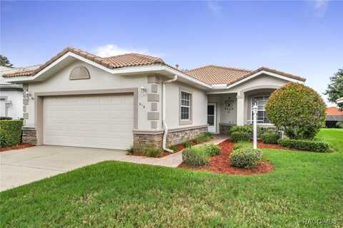 916 W Skyview Crossing Drive, Hernando, FL 34442