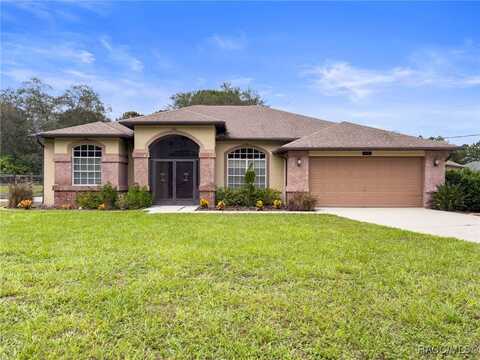 5481 Nodoc Road, Spring Hill, FL 34609