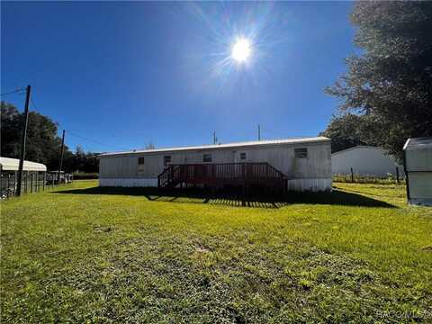 19896 SE 110 Court, Inglis, FL 34449