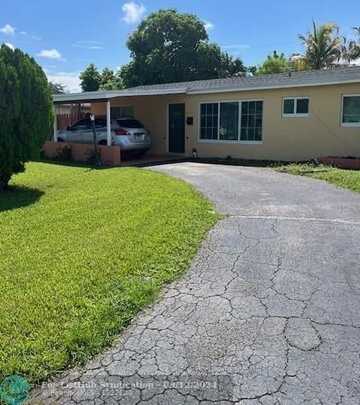 6250 NW 18, Sunrise, FL 33313