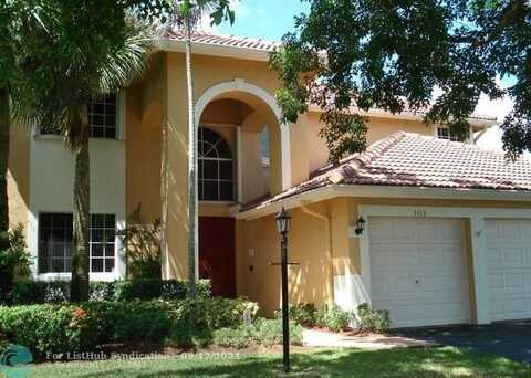 5408 NW 109th Ln, Coral Springs, FL 33076