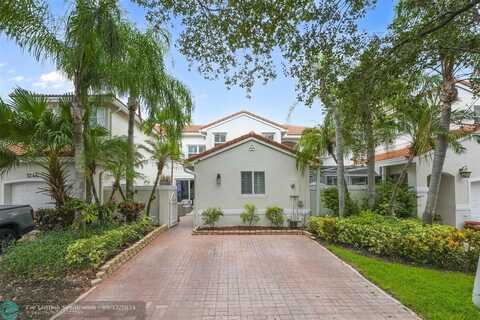 1250 Weeping Willow Way, Hollywood, FL 33019