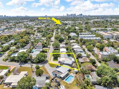 2817 NE 10th Ave, Wilton Manors, FL 33334
