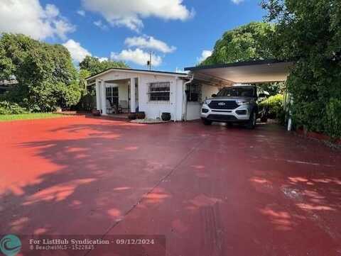 862 Hialeah Dr, Hialeah, FL 33010