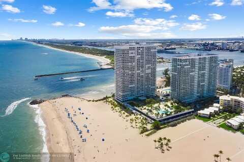 2100 S Ocean Lane, Fort Lauderdale, FL 33316