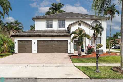 2383 SW 181st Ter, Miramar, FL 33029