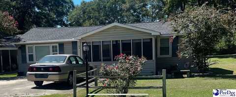 205 Emanuelville Loop, Dillon, SC 29536