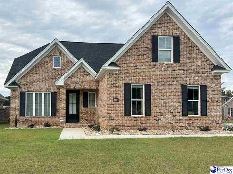 3001 Willett Ct, Florence, SC 29501