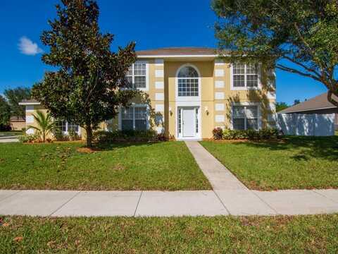 5985 Ridge Lake Circle, Vero Beach, FL 32967