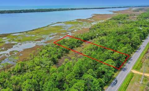 Lot 8 CR 30-A, Port Saint Joe, FL 32456