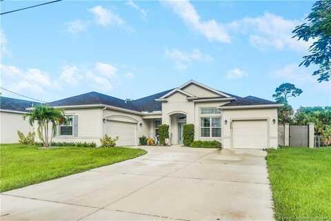 2358 SW Blaine Terrace, Port Saint Lucie, FL 34953