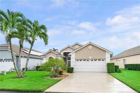 825 NW Sorrento Lane, Port Saint Lucie, FL 34986