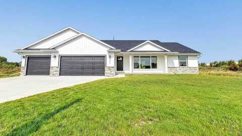 2508 MEADOW ROSE Lane, DE PERE, WI 54115