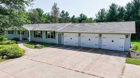 E687 BERKSHIRE Lane, WAUPACA, WI 54981