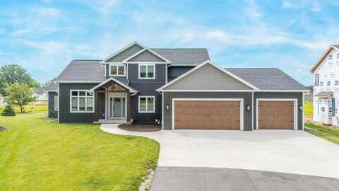 403 JERELYN Court, COMBINED LOCKS, WI 54113