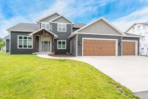 403 JERELYN Court, COMBINED LOCKS, WI 54113