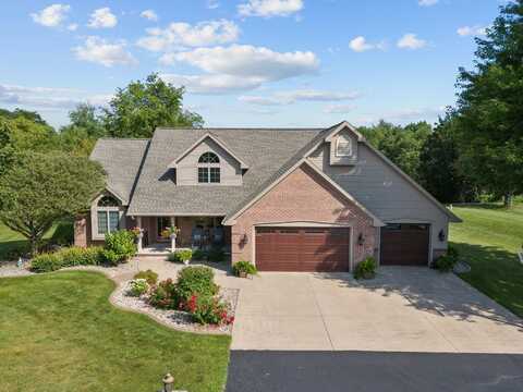 N4450 DOROTHY JANE Court, KAUKAUNA, WI 54130