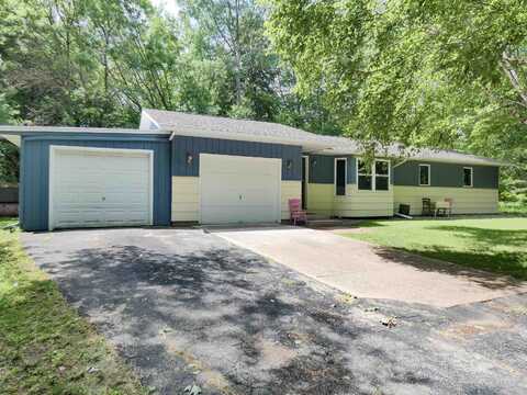 N5525 BRODER Road, SHAWANO, WI 54166