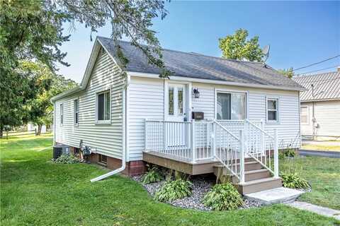 405 S 1st Street, Black River Falls, WI 54615