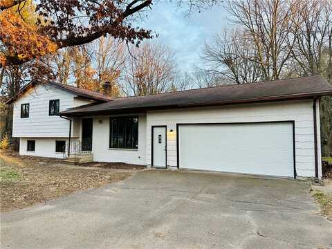 17843 45th Avenue, Chippewa Falls, WI 54729