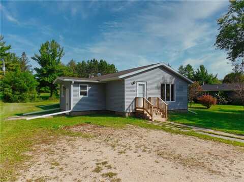 104 Cherry Avenue, Plum City, WI 54761