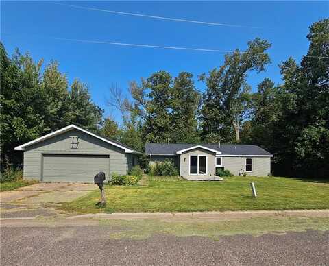 510 W Front Street, Cadott, WI 54727