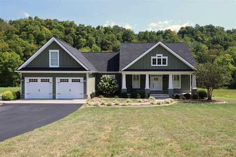 800 Smith Grove Road, Burkesville, KY 42717