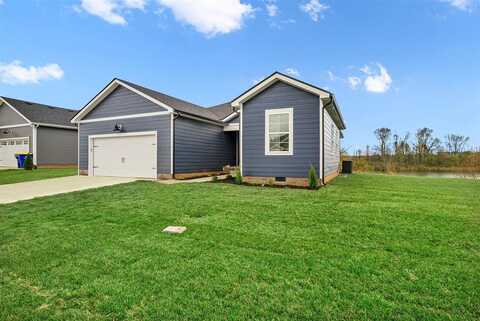 2123 Spring Lakes Circle, Bowling Green, KY 42101