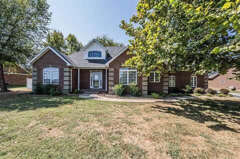 645 Springfield Boulevard, Bowling Green, KY 42104