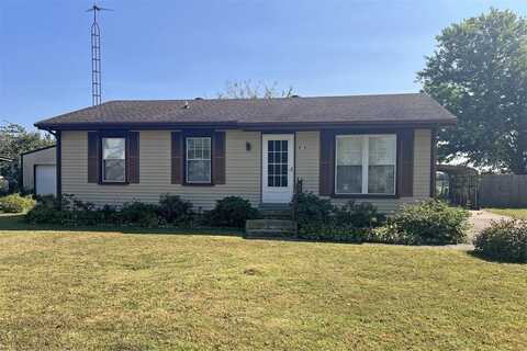 614 Sunnyside Drive, Franklin, KY 42134