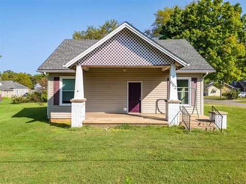 602 W 8th Street, Russellville, KY 42276