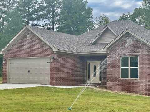 113 Rachel Circle, Russellville, AR 72802