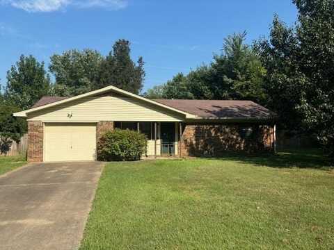 1820 Meadowbrook Lane, Russellville, AR 72802