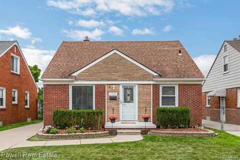 27331 LEROY Street, Roseville, MI 48066