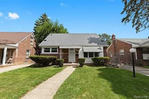 11378 WESTWOOD Street, Detroit, MI 48228