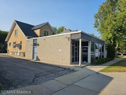 437 N MONROE Street, Monroe, MI 48162