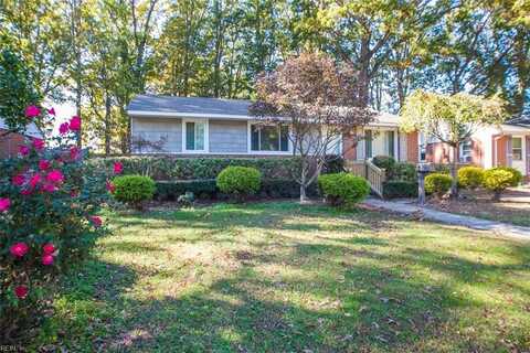 1206 Cleona Drive, Chesapeake, VA 23324