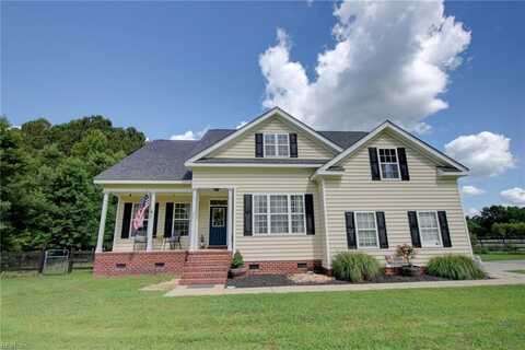 2841 Manning Road, Suffolk, VA 23434