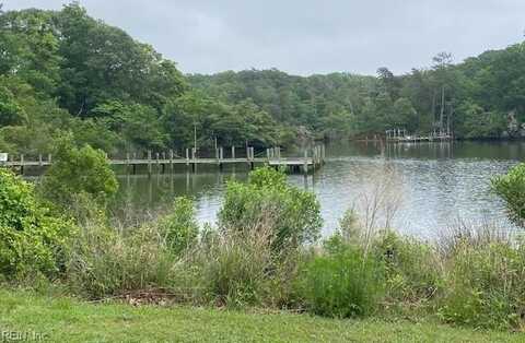 Lot 23 Chick Cove Drive, Hardyville, VA 23070