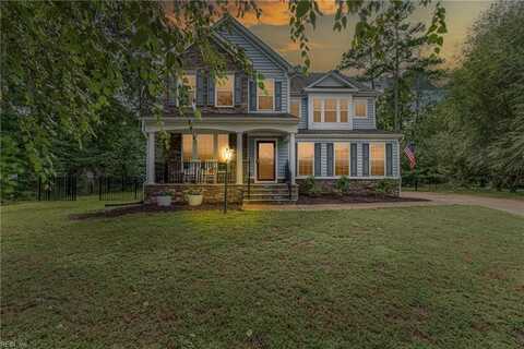 13198 Beacon Hill Way, Carrollton, VA 23314